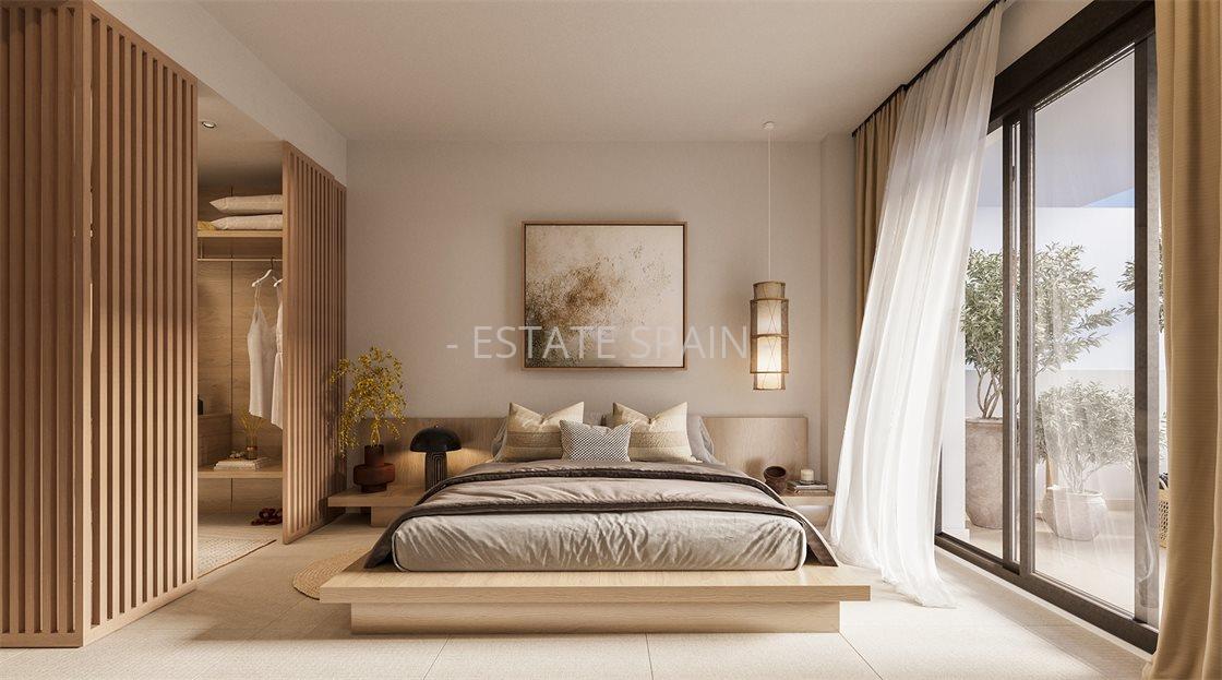 Апартаменты в Мохакар 86 м2 №ART2510999A3F  - Продажа - 5 large