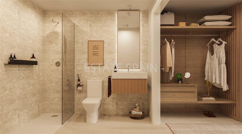 Апартаменты в Мохакар 86 м2 №ART2510999A3F  - Продажа - 2 preview