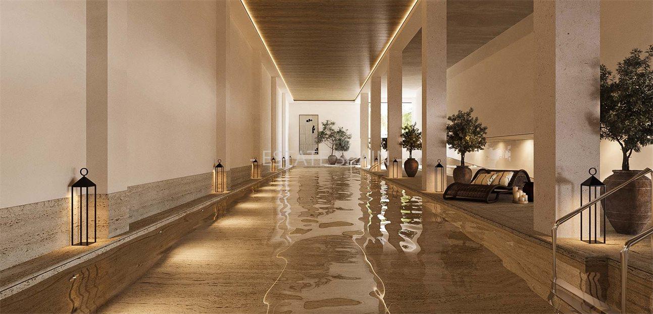 Апартаменты в Мохакар 86 м2 №ART2510999A3F  - Продажа - 11 large