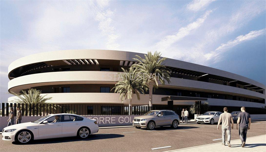 Апартаменты в Лос-Алькасарес 93 м2 №ART263304D136  - Продажа - 5 large