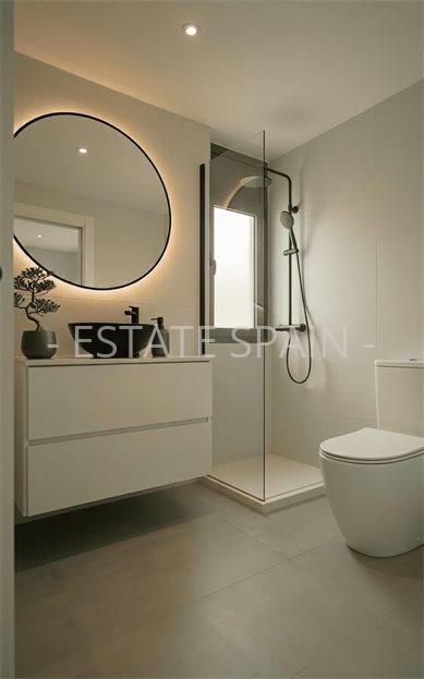 Апартаменты в Лос-Алькасарес 93 м2 №ART263304D136  - Продажа - 18 large