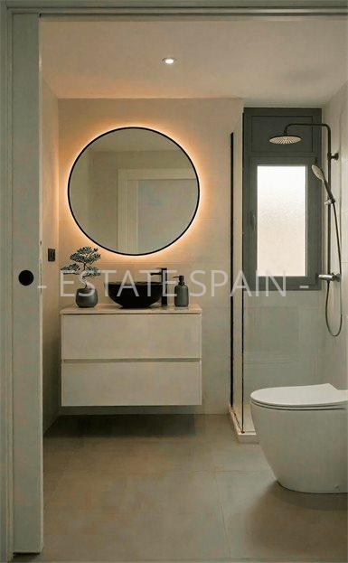 Апартаменты в Лос-Алькасарес 93 м2 №ART263304D136  - Продажа - 17 large