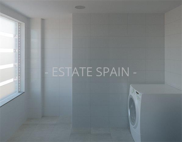 Апартаменты в Мадриде 102 м2 №ART216285648E  - Продажа - 19 preview