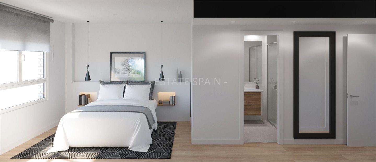 Апартаменты в Мадриде 102 м2 №ART216285648E  - Продажа - 7 large