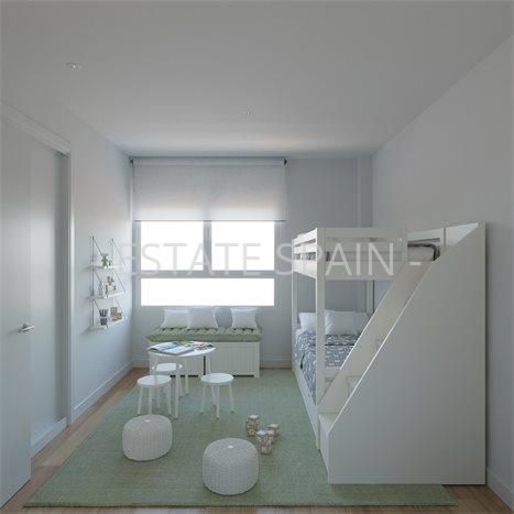 Апартаменты в Мадриде 102 м2 №ART216285648E  - Продажа - 13 preview