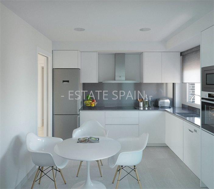 Апартаменты в Мадриде 102 м2 №ART216285648E  - Продажа - 17 large