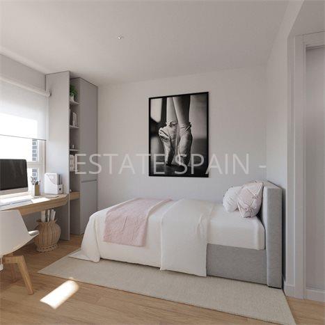 Апартаменты в Мадриде 102 м2 №ART216285648E  - Продажа - 14 preview