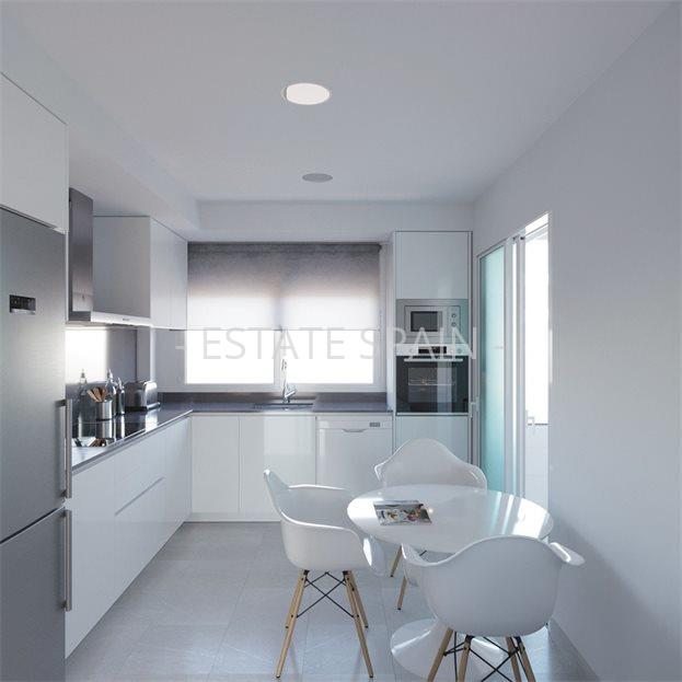 Апартаменты в Мадриде 102 м2 №ART216285648E  - Продажа - 18 large