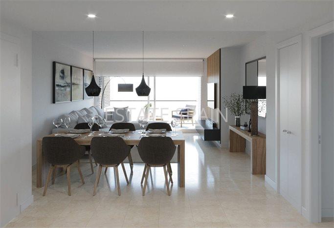 Апартаменты в Мадриде 102 м2 №ART216285648E  - Продажа - 5 preview