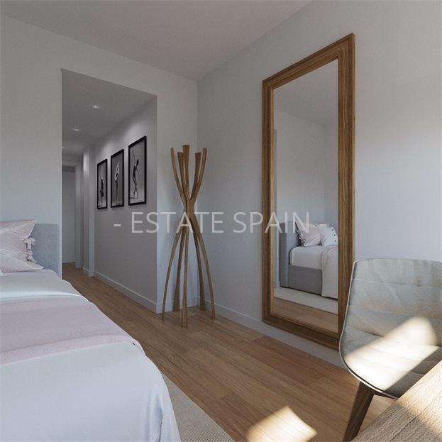 Апартаменты в Мадриде 102 м2 №ART216285648E  - Продажа - 15 large