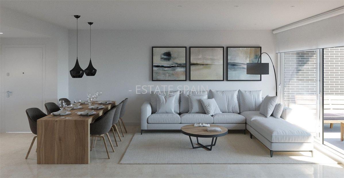 Апартаменты в Мадриде 102 м2 №ART216285648E  - Продажа - 2 large