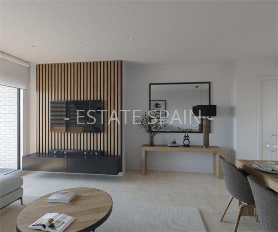 Апартаменты в Мадриде 102 м2 №ART216285648E  - Продажа - 6 preview