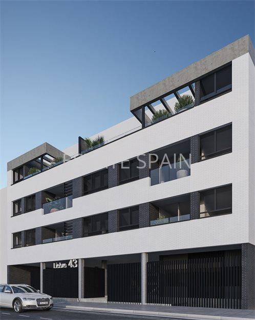 Апартаменты в Мадриде 102 м2 №ART216285648E  - Продажа - 4 large