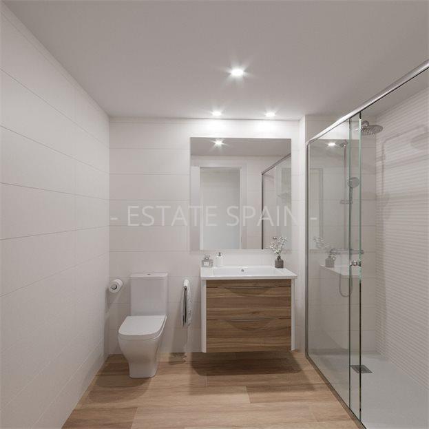 Апартаменты в Мадриде 102 м2 №ART216285648E  - Продажа - 8 large