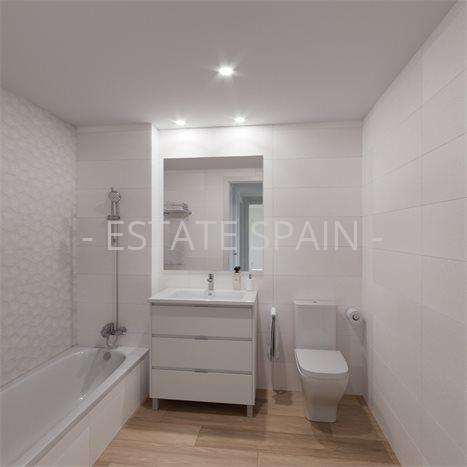 Апартаменты в Мадриде 102 м2 №ART216285648E  - Продажа - 16 preview