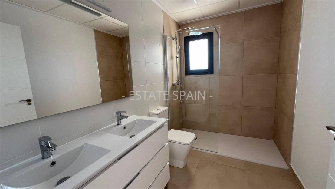 Вилла в Абанилья 168 м2 №VL25109BDFB5  - Продажа - 16 large