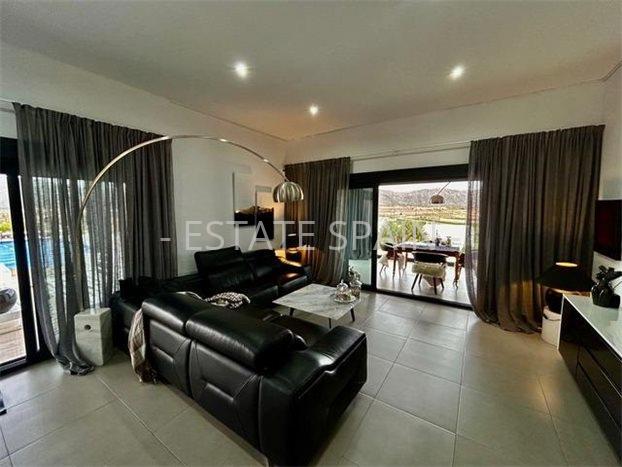 Вилла в Абанилья 168 м2 №VL25109BDFB5  - Продажа - 11 preview