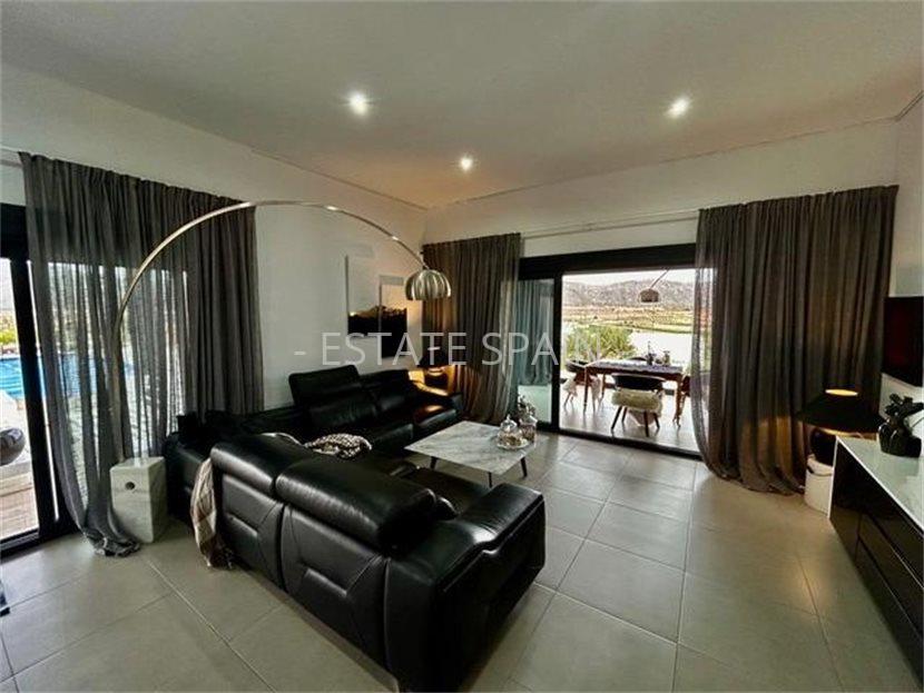 Вилла в Абанилья 168 м2 №VL25109BDFB5  - Продажа - 11 large