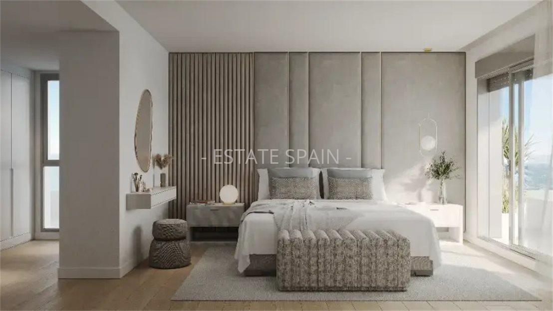 Бунгало в Эстепоне 160 м2 №BL261195B672  - Продажа - 10 large