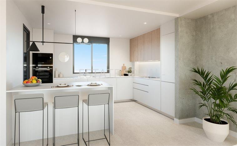 Апартаменты в Марбелье 89 м2 №ART221075A638  - Продажа - 18 preview