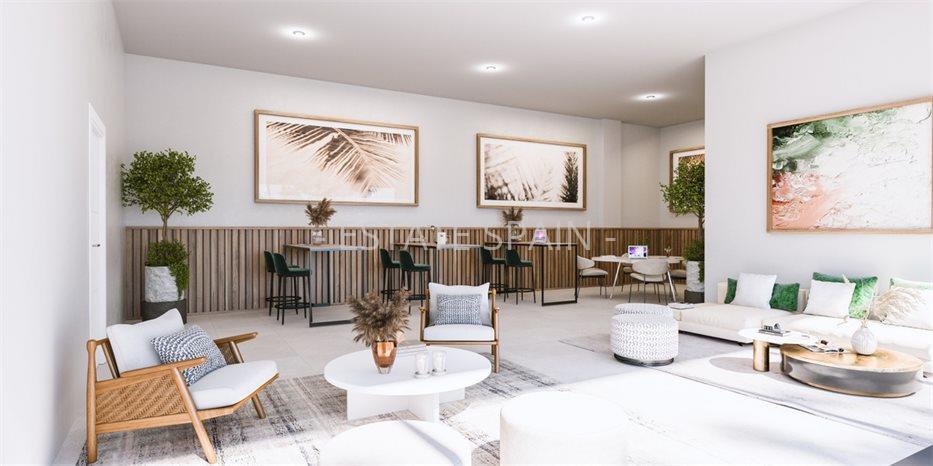 Апартаменты в Марбелье 89 м2 №ART221075A638  - Продажа - 14 preview