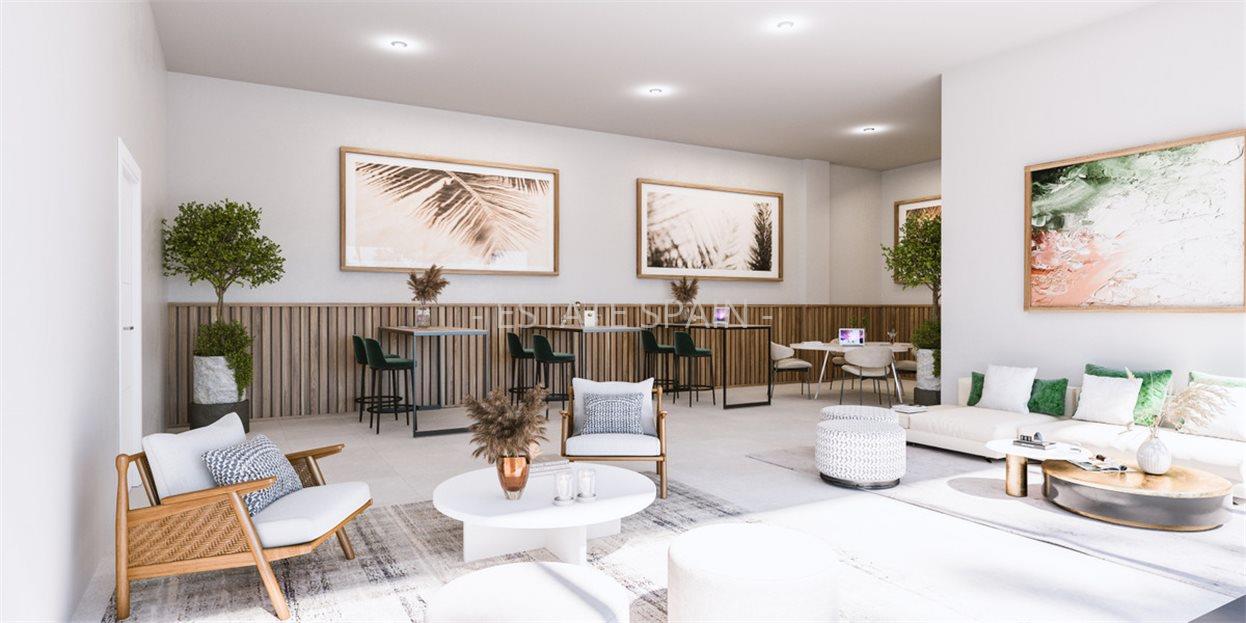 Апартаменты в Марбелье 89 м2 №ART221075A638  - Продажа - 14 large