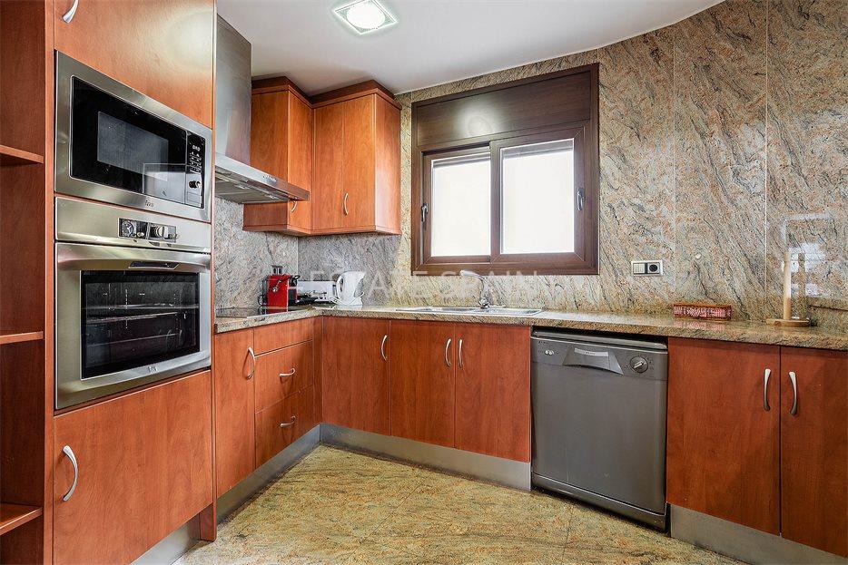 Особняк в Ллорет-де-Маре 258 м2 №VL234212A9A3  - Продажа - 10 large