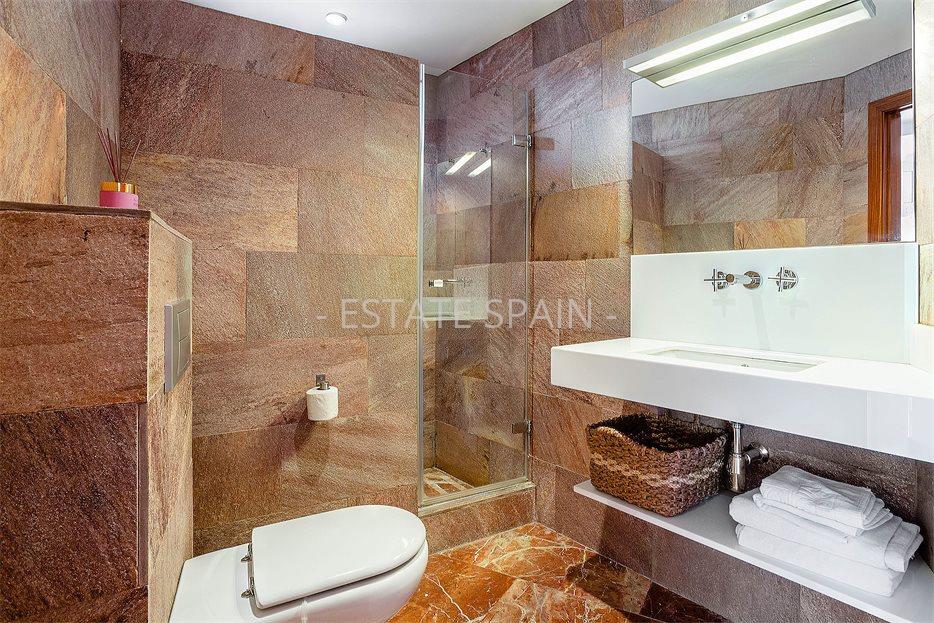 Особняк в Ллорет-де-Маре 258 м2 №VL234212A9A3  - Продажа - 12 large