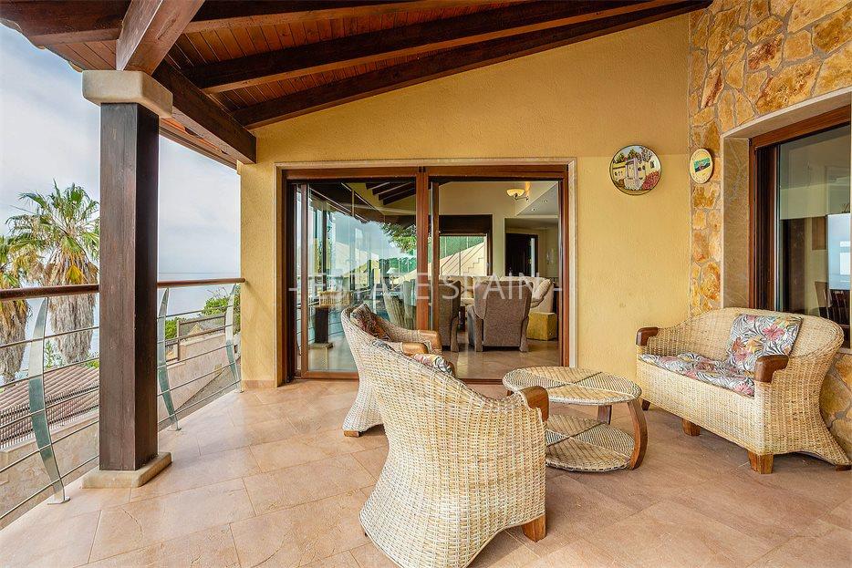 Особняк в Ллорет-де-Маре 258 м2 №VL234212A9A3  - Продажа - 5 large