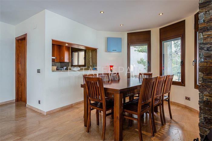 Особняк в Ллорет-де-Маре 258 м2 №VL234212A9A3  - Продажа - 8 preview