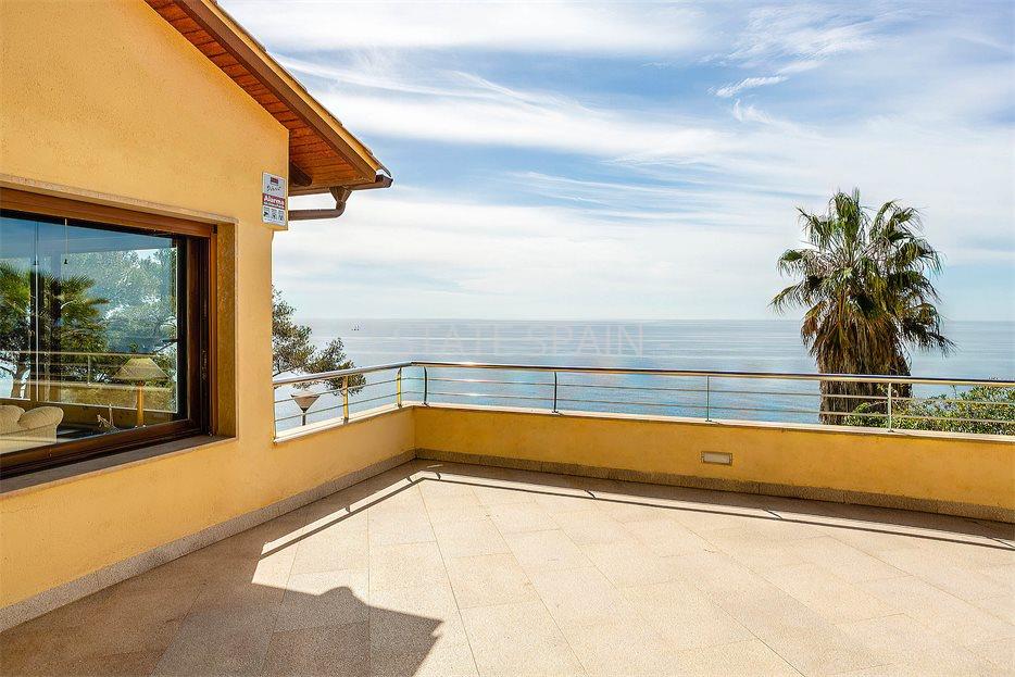 Особняк в Ллорет-де-Маре 258 м2 №VL234212A9A3  - Продажа - 14 large