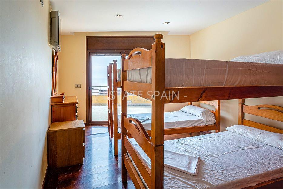 Особняк в Ллорет-де-Маре 258 м2 №VL234212A9A3  - Продажа - 23 large