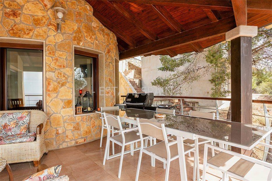 Особняк в Ллорет-де-Маре 258 м2 №VL234212A9A3  - Продажа - 25 large