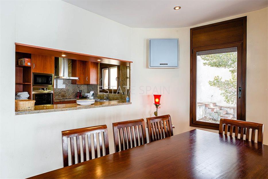 Особняк в Ллорет-де-Маре 258 м2 №VL234212A9A3  - Продажа - 9 large