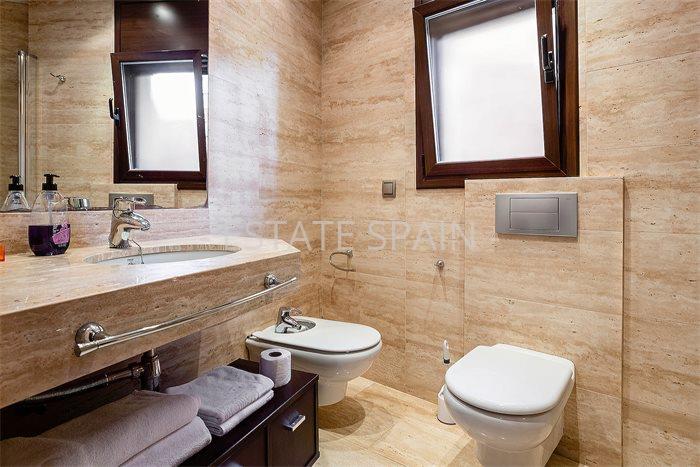 Особняк в Ллорет-де-Маре 258 м2 №VL234212A9A3  - Продажа - 24 preview