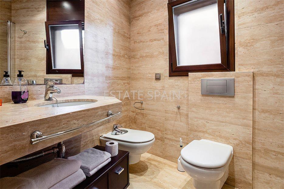 Особняк в Ллорет-де-Маре 258 м2 №VL234212A9A3  - Продажа - 24 large