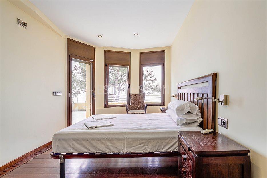 Особняк в Ллорет-де-Маре 258 м2 №VL234212A9A3  - Продажа - 17 large