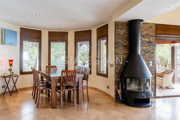 Особняк в Ллорет-де-Маре 258 м2 №VL234212A9A3  - Продажа - 7 preview