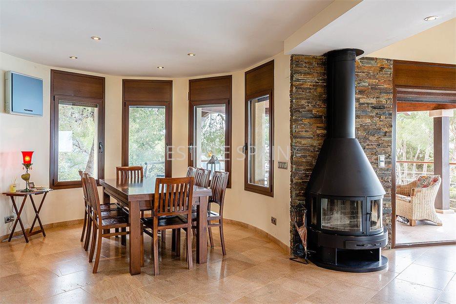 Особняк в Ллорет-де-Маре 258 м2 №VL234212A9A3  - Продажа - 7 large