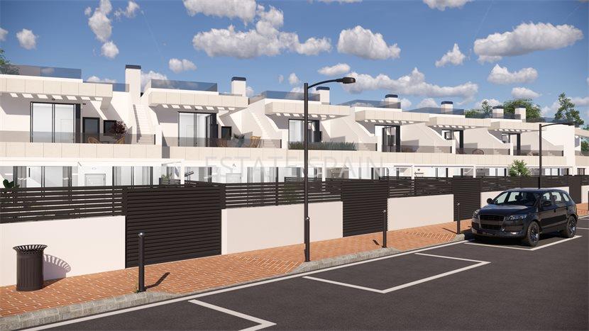 Вилла в Рохалесе 110 м2 №VL228115AC64  - Продажа - 9 preview