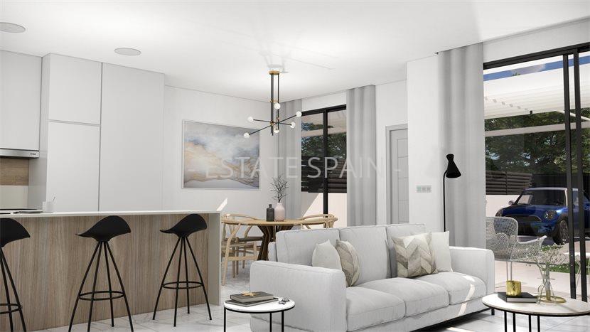 Вилла в Рохалесе 110 м2 №VL228115AC64  - Продажа - 10 preview