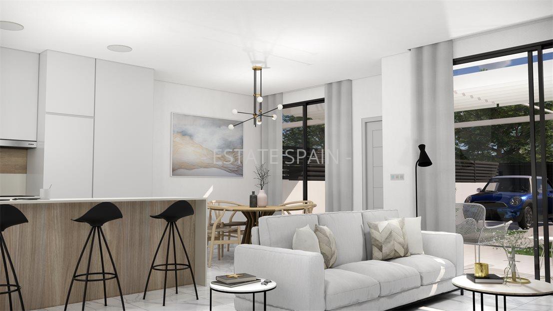 Вилла в Рохалесе 110 м2 №VL228115AC64  - Продажа - 10 large