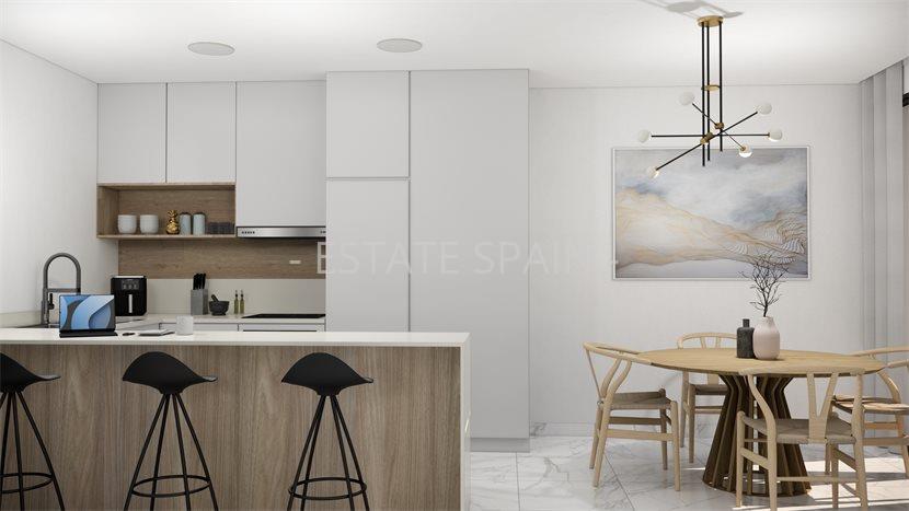 Вилла в Рохалесе 110 м2 №VL228115AC64  - Продажа - 13 preview