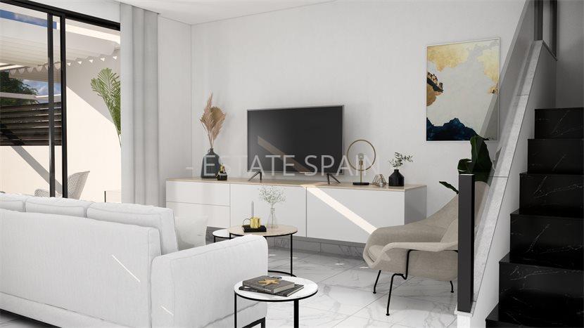 Вилла в Рохалесе 110 м2 №VL228115AC64  - Продажа - 12 preview