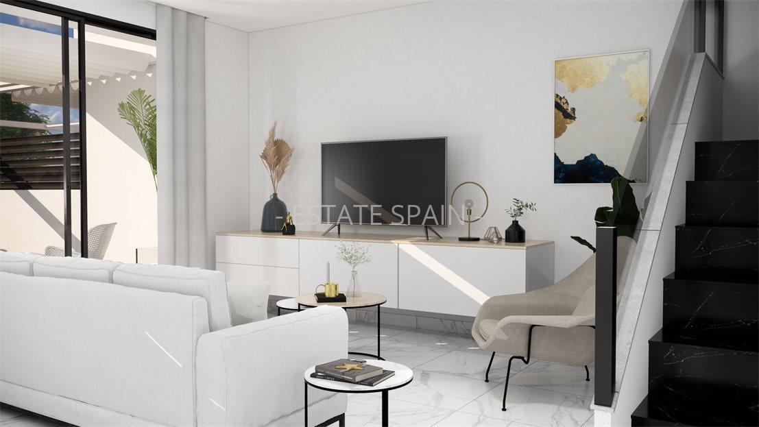 Вилла в Рохалесе 110 м2 №VL228115AC64  - Продажа - 12 large