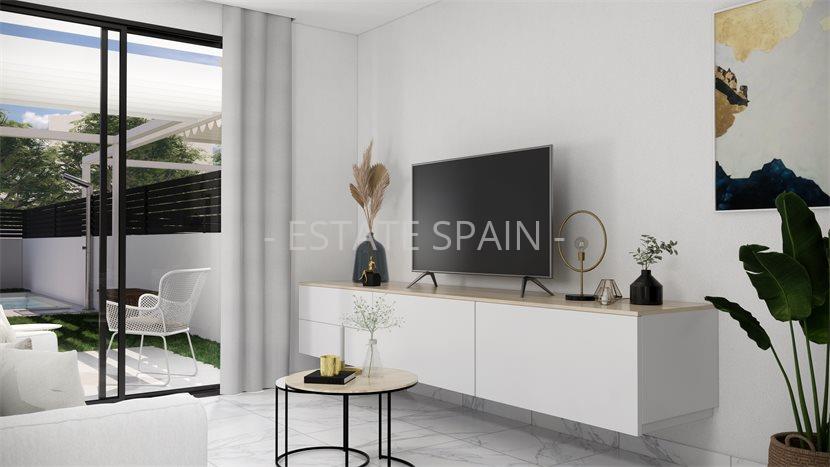 Вилла в Рохалесе 110 м2 №VL228115AC64  - Продажа - 11 preview