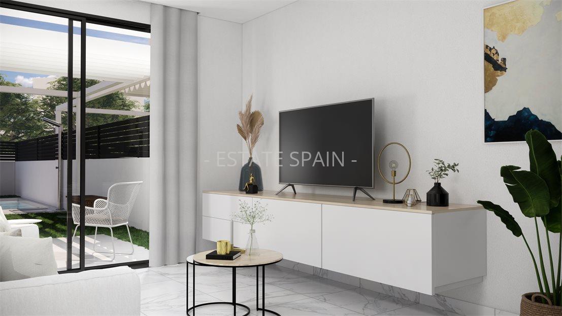 Вилла в Рохалесе 110 м2 №VL228115AC64  - Продажа - 11 large