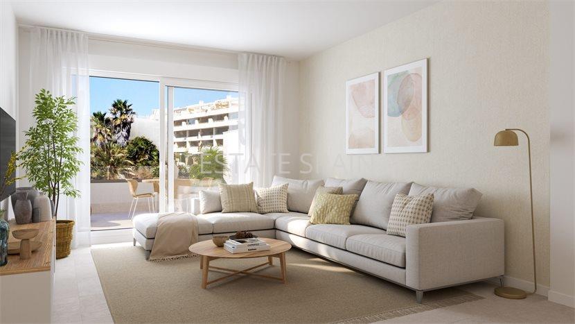 Апартаменты в Михасе 103 м2 №ART26213846DF  - Продажа - 10 preview