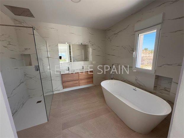 Вилла в Пиносо 120 м2 №VL2619EE7C8  - Продажа - 6 preview