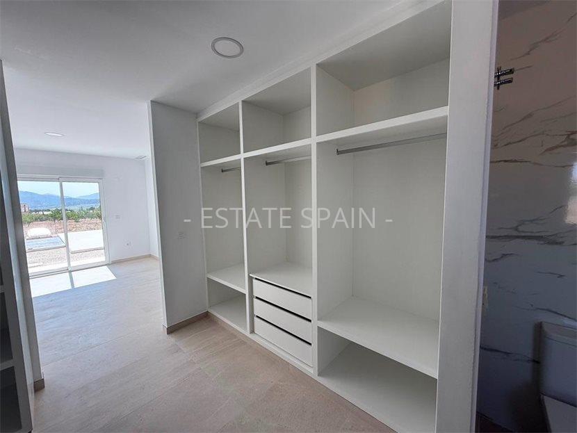 Вилла в Пиносо 120 м2 №VL2619EE7C8  - Продажа - 10 large